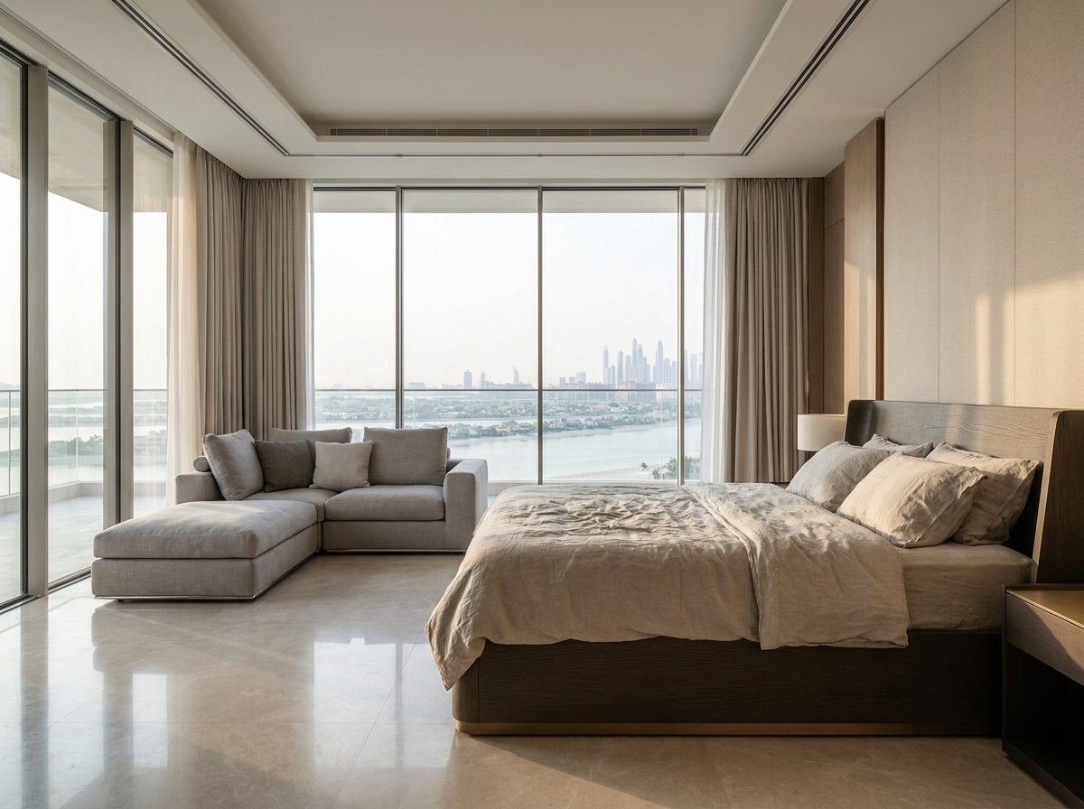 Bespoke Italian Furniture for Palm Jumeirah Villas: Brands, Lead Times, and Sourcing Discipline - image 5